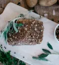 Sausage, sage (10 lb)