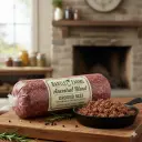 old Beef, Ancestral Blend Chub 10% (lb)