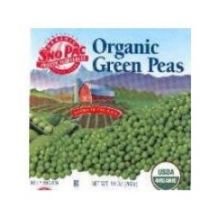 Sno Pac Foods Sno Pac Green Peas  10 Oz