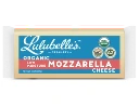 Lulubelle mozzarella