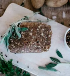 Sausage, sage (10 lb)