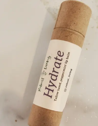 Hydrate Lip Balm