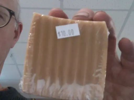 Turmeric Manuka Honey Brightening Soap Bars